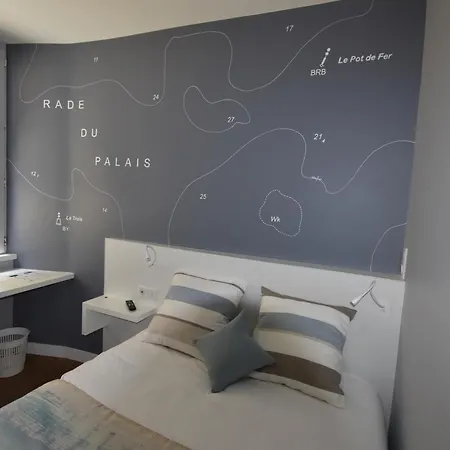 Hotel Atlantique 2*
