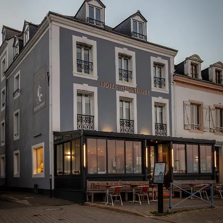 Atlantique Le Palais