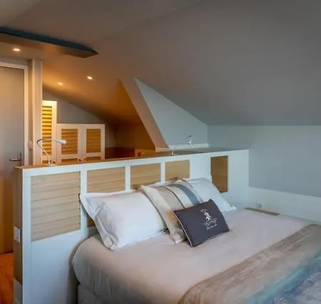 Atlantique Hotel
