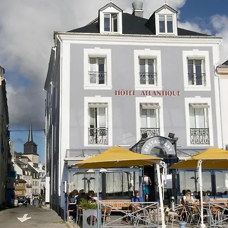 Atlantique Le Palais